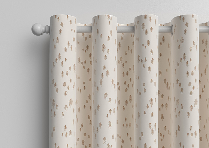 Norrland, Umber - Made to Measure Curtains - Image 12